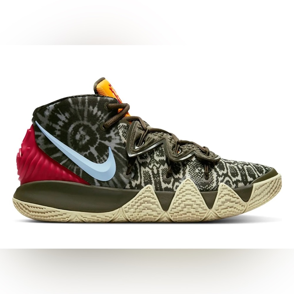Nike kibrid s2
